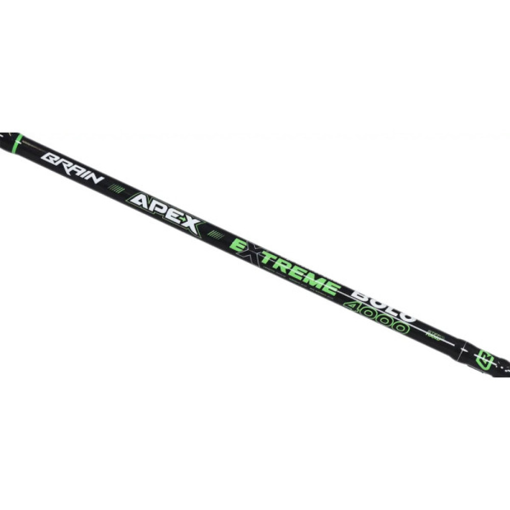 Вудилище Brain Apex Extreme Bolo 4.00m max 90g (1858.57.28)