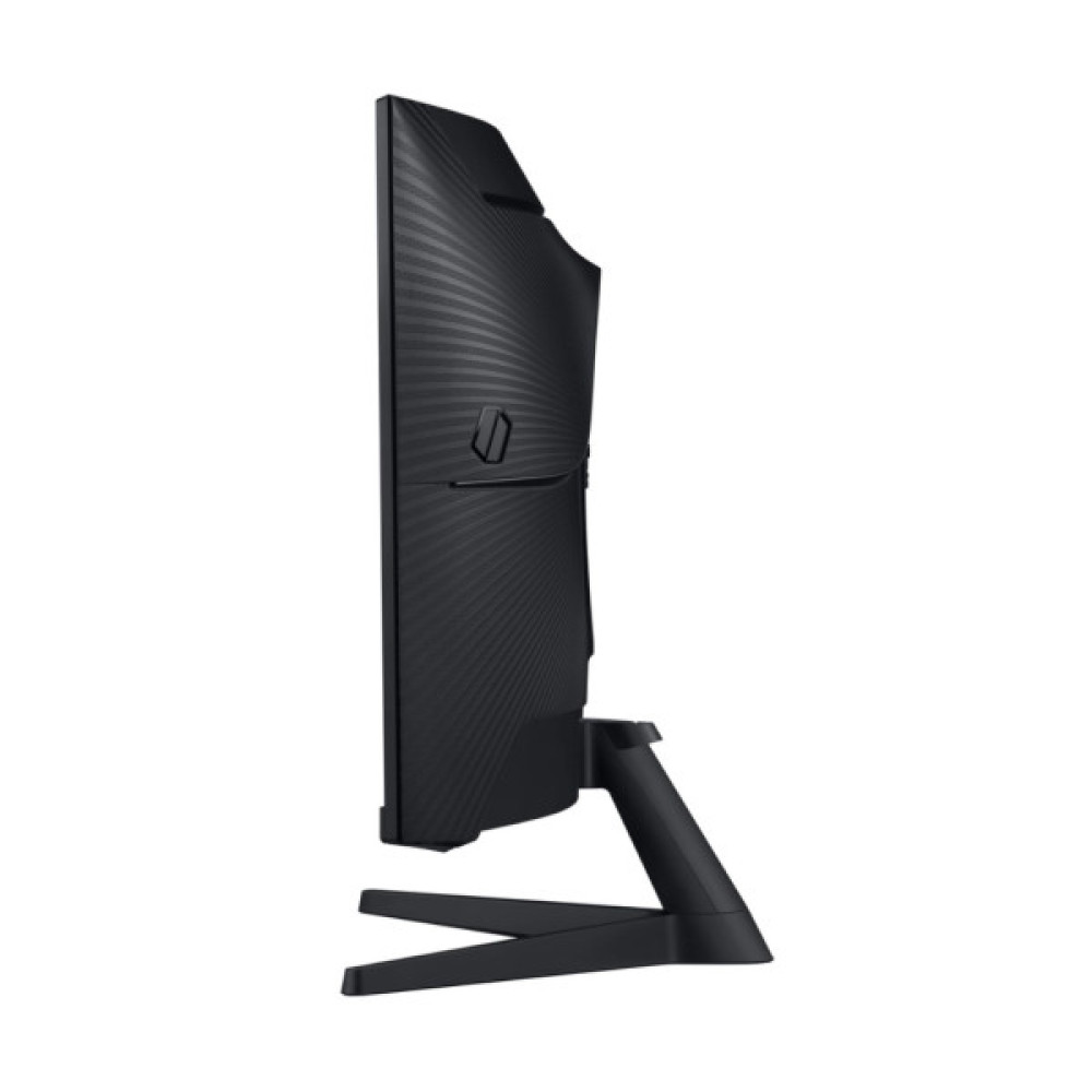 Монітор Samsung LS32CG550EIXUA