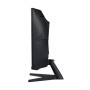 Монітор Samsung LS32CG550EIXUA