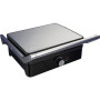 Електрогриль Brock HCG 5000 SS Електрогриль Brock HCG 5000 SS