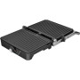 Електрогриль Brock HCG 5000 SS Електрогриль Brock HCG 5000 SS