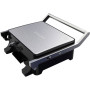 Електрогриль Brock HCG 5000 SS Електрогриль Brock HCG 5000 SS