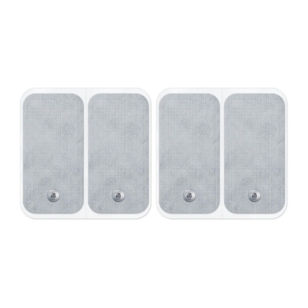 Електростимулятор Beurer SET EM 40/80 4