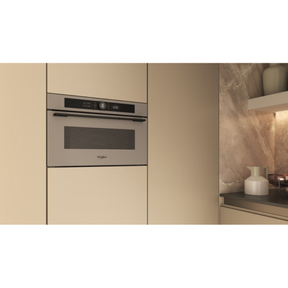 Мікрохвильова піч Whirlpool WMD54MBG