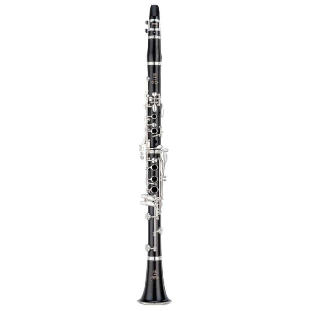Кларнет Yamaha YCL-650