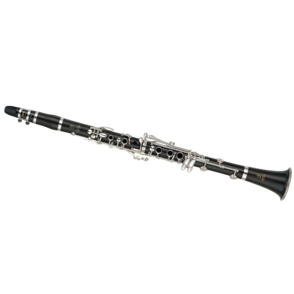 Кларнет Yamaha YCL-650