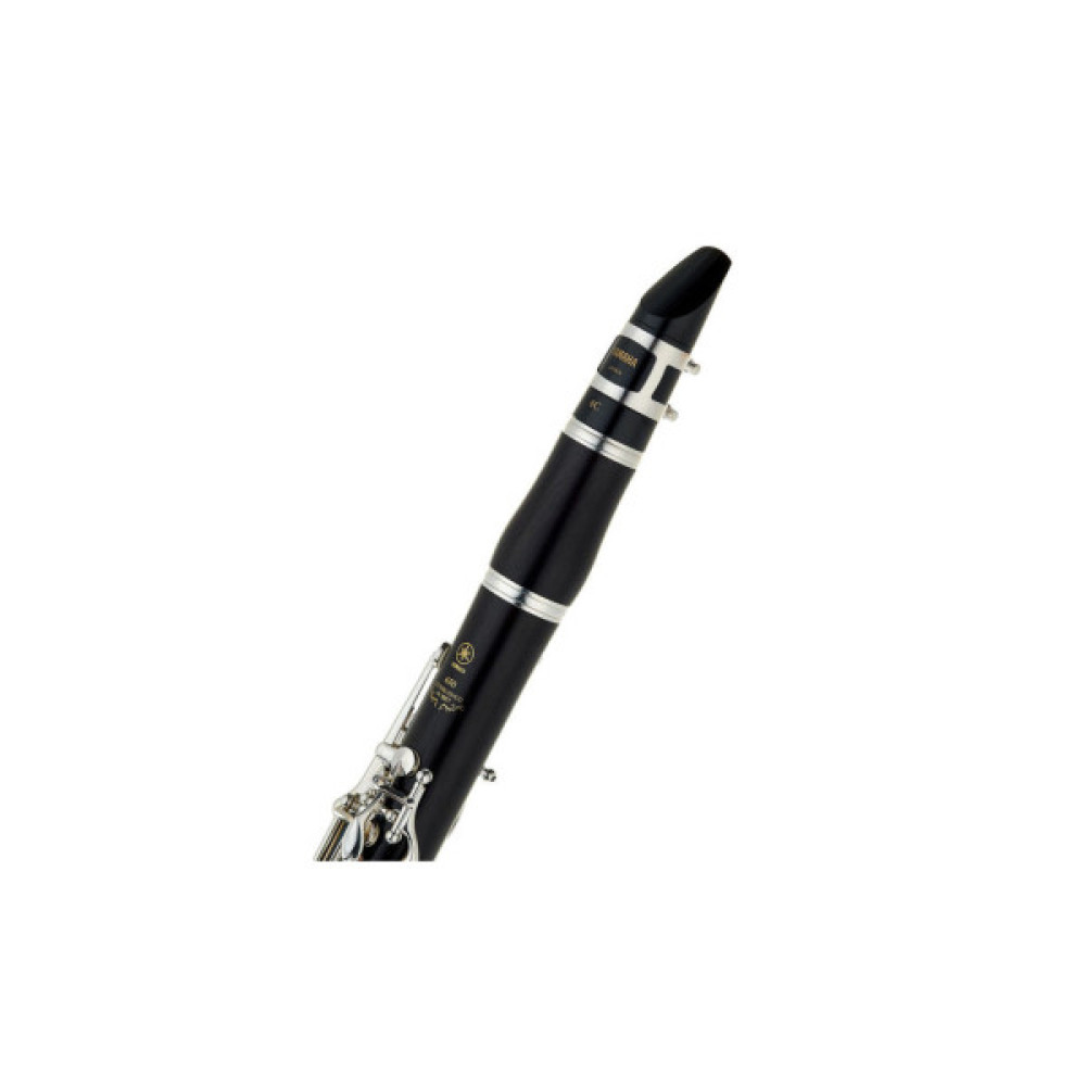 Кларнет Yamaha YCL-650