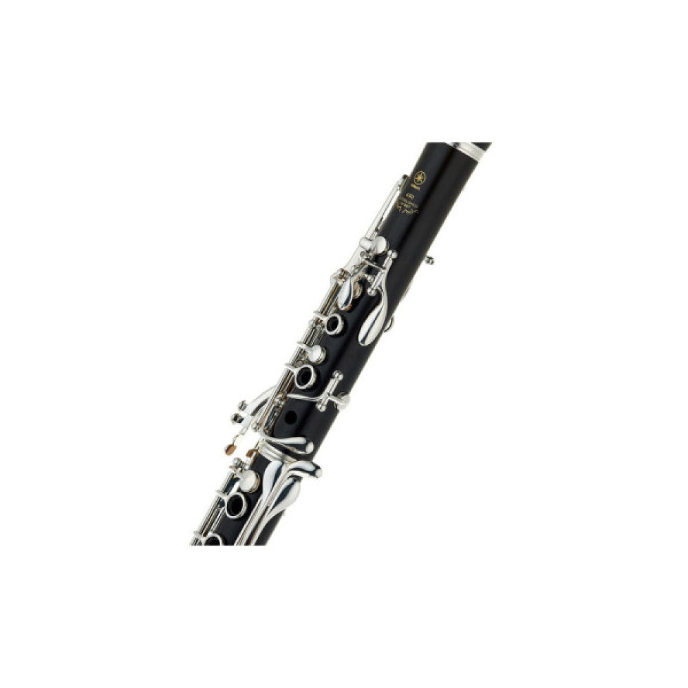 Кларнет Yamaha YCL-650