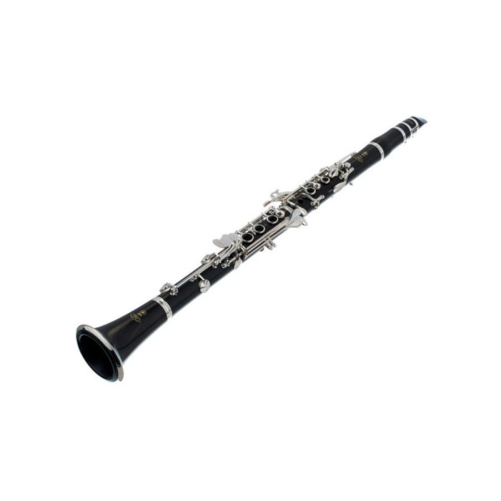 Кларнет Yamaha YCL-650