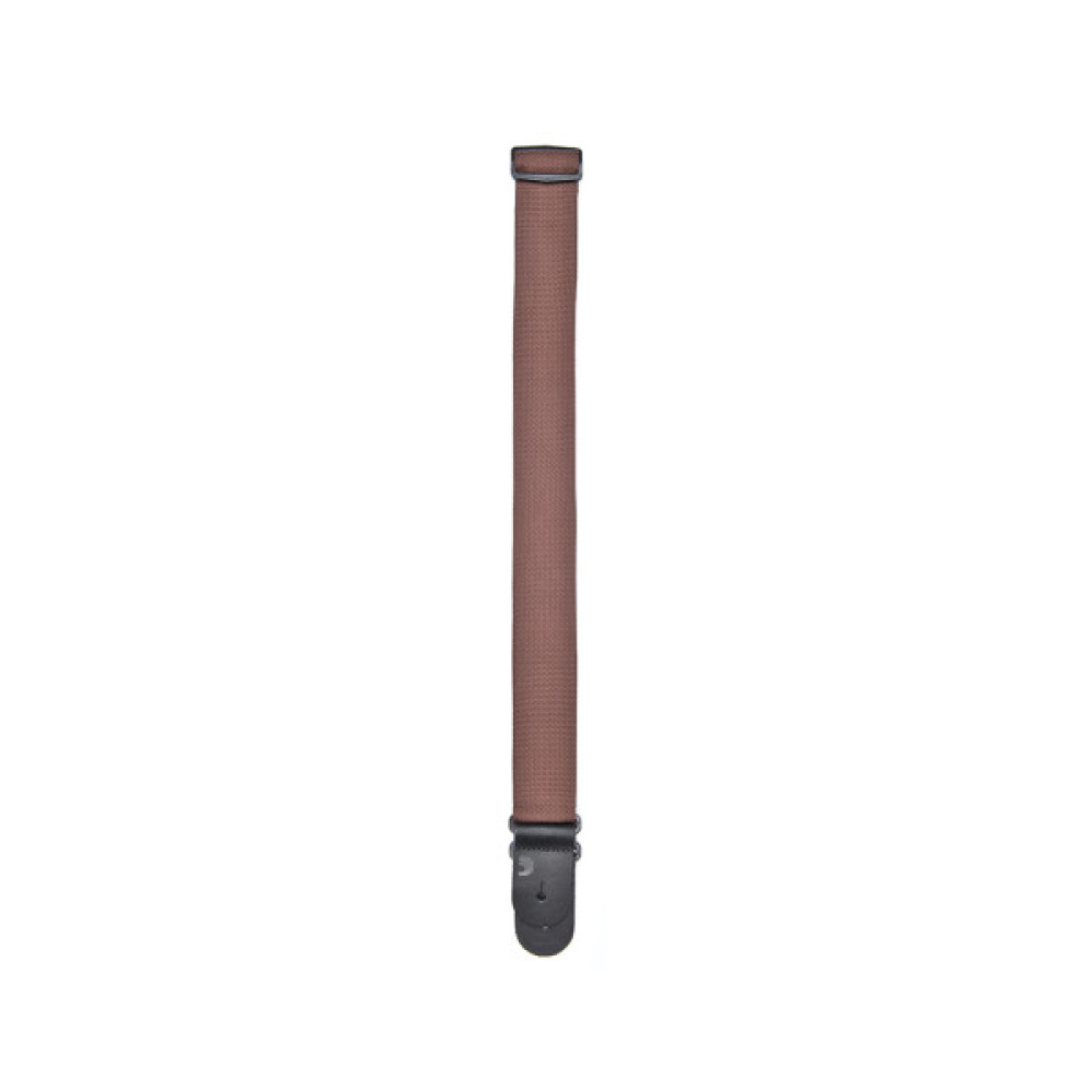 Ремінь для гітари D'Addario PolyPro Guitar Strap Brown (PWS109)