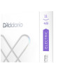Струни для гітари D'Addario XS Coated Electric Guitar Strings Medium (11-49) (XSE1149) Струни для гітари D'Addario XS Coated Electric Guitar Strings Medium (11-49) (XSE1149)