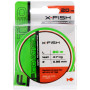 Флюорокарбон X-Fish FCoated 20m 0.26mm 4.7kg (1917.01.45) Флюорокарбон X-Fish FCoated 20m 0.26mm 4.7kg (1917.01.45)