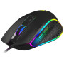Мишка Modecom Veles Volcano RGB USB Black (M-MC-VELES-100) Мишка Modecom Veles Volcano RGB USB Black (M-MC-VELES-100)