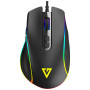 Мишка Modecom Veles Volcano RGB USB Black (M-MC-VELES-100) Мишка Modecom Veles Volcano RGB USB Black (M-MC-VELES-100)