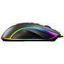 Мишка Modecom Veles Volcano RGB USB Black (M-MC-VELES-100) Мишка Modecom Veles Volcano RGB USB Black (M-MC-VELES-100)