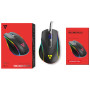 Мишка Modecom Veles Volcano RGB USB Black (M-MC-VELES-100) Мишка Modecom Veles Volcano RGB USB Black (M-MC-VELES-100)
