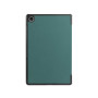 Чохол до планшета BeCover Smart Case Lenovo Tab M10 Plus TB-125F (3rd Gen)/K10 Pro TB-226 10.61" Dark Green (708303) Чохол до планшета BeCover Smart Case Lenovo Tab M10 Plus TB-125F (3rd Gen)/K10 Pro TB-226 10.61" Dark Green (708303)