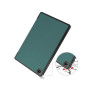 Чохол до планшета BeCover Smart Case Lenovo Tab M10 Plus TB-125F (3rd Gen)/K10 Pro TB-226 10.61" Dark Green (708303) Чохол до планшета BeCover Smart Case Lenovo Tab M10 Plus TB-125F (3rd Gen)/K10 Pro TB-226 10.61" Dark Green (708303)