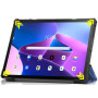 Чохол до планшета BeCover Smart Case Lenovo Tab M10 Plus TB-125F (3rd Gen)/K10 Pro TB-226 10.61" Dark Green (708303) Чохол до планшета BeCover Smart Case Lenovo Tab M10 Plus TB-125F (3rd Gen)/K10 Pro TB-226 10.61" Dark Green (708303)