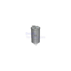 Фільтр паливний Delphi HDF579
