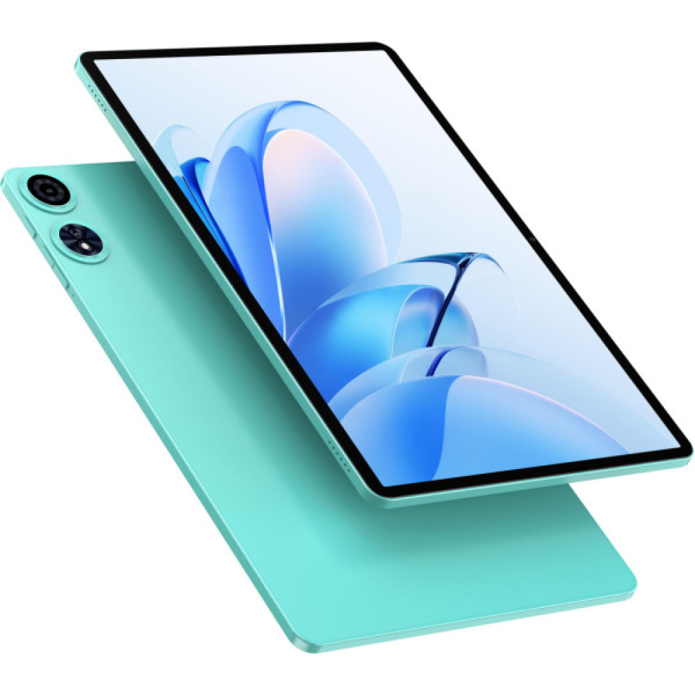 Планшет Teclast P50AI 11" 6/128Gb Wi-Fi / USB 3.0 DP Video Out/ Guava Teal (6940709687147)