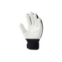 Воротарські рукавиці Nike NK GK MATCH JR - HO24 (HQ0258-010) дит 8 (21.6 см) Чорно/білі (197600426153)