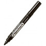 Маркер Centropen Flipchart 8550 2,5 мм, round tip, black (8550/01) Маркер Centropen Flipchart 8550 2,5 мм, round tip, black (8550/01)