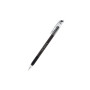 Ручка кулькова Unimax Fine Point Dlx., чорна (UX-111-01) Ручка кулькова Unimax Fine Point Dlx., чорна (UX-111-01)
