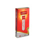 Ручка кулькова Unimax Fine Point Dlx., чорна (UX-111-01) Ручка кулькова Unimax Fine Point Dlx., чорна (UX-111-01)