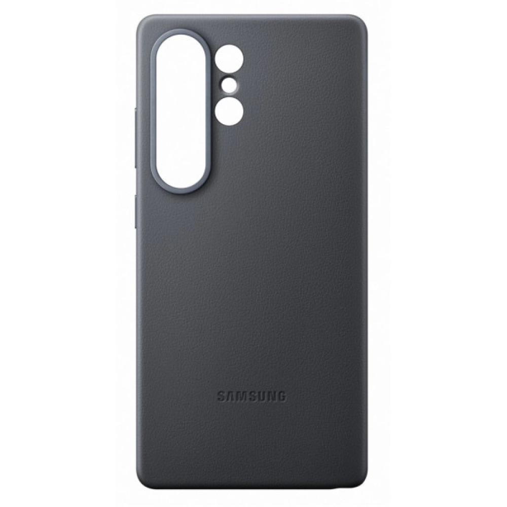 Чохол до мобільного телефона Samsung Kindsuit Samsung Galaxy S25 Ultra Black (EF-VS938PBEGWW)