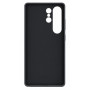 Чохол до мобільного телефона Samsung Kindsuit Samsung Galaxy S25 Ultra Black (EF-VS938PBEGWW) Чохол до мобільного телефона Samsung Kindsuit Samsung Galaxy S25 Ultra Black (EF-VS938PBEGWW)