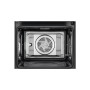 Духова шафа Electrolux EOABS39WZ Духова шафа Electrolux EOABS39WZ