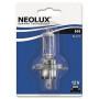 Автолампа Neolux галогенова 60/55W (N472-01B) Автолампа Neolux галогенова 60/55W (N472-01B)