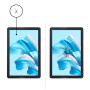Скло захисне BeCover Oscal Pad 60 10.1" (709615) Скло захисне BeCover Oscal Pad 60 10.1" (709615)