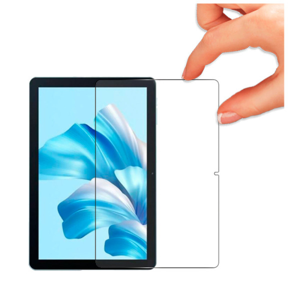 Скло захисне BeCover Oscal Pad 60 10.1" (709615) Скло захисне BeCover Oscal Pad 60 10.1" (709615)