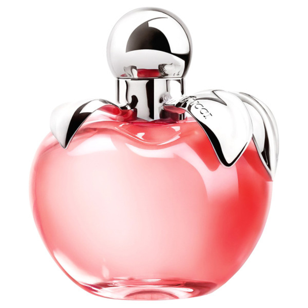 Туалетна вода Nina Ricci Nina 80 мл (3137370180760/3137370357476)