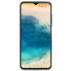 Чохол до мобільного телефона BeCover Nokia G22 Transparancy (709298) Чохол до мобільного телефона BeCover Nokia G22 Transparancy (709298)
