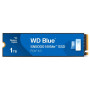 Накопичувач SSD M.2 2280 1TB SN5000 WD (WDS100T4B0E) Накопичувач SSD M.2 2280 1TB SN5000 WD (WDS100T4B0E)