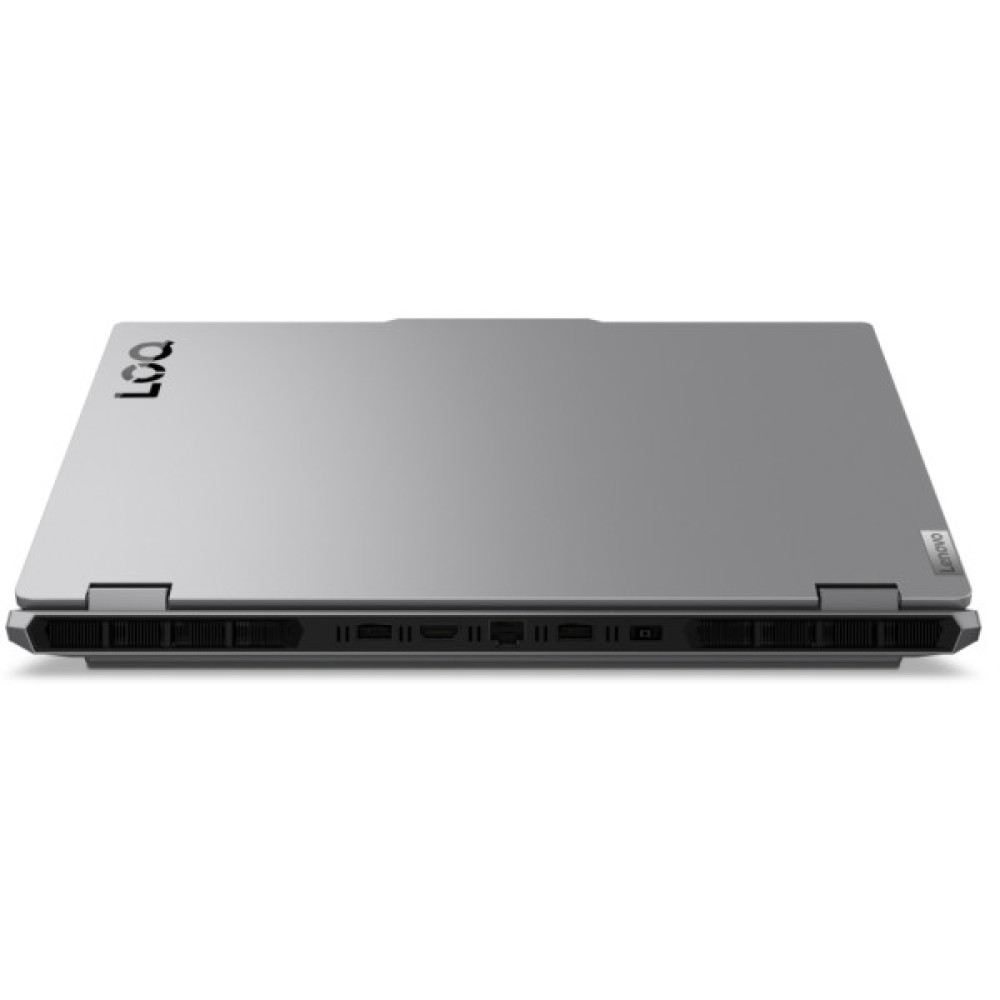 Ноутбук Lenovo LOQ 15IRX10 (83JE00L5RA) Ноутбук Lenovo LOQ 15IRX10 (83JE00L5RA)