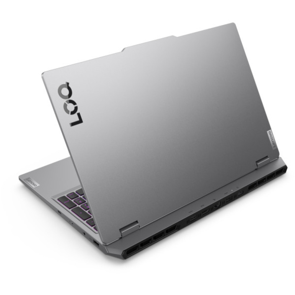 Ноутбук Lenovo LOQ 15IRX10 (83JE00L5RA) Ноутбук Lenovo LOQ 15IRX10 (83JE00L5RA)