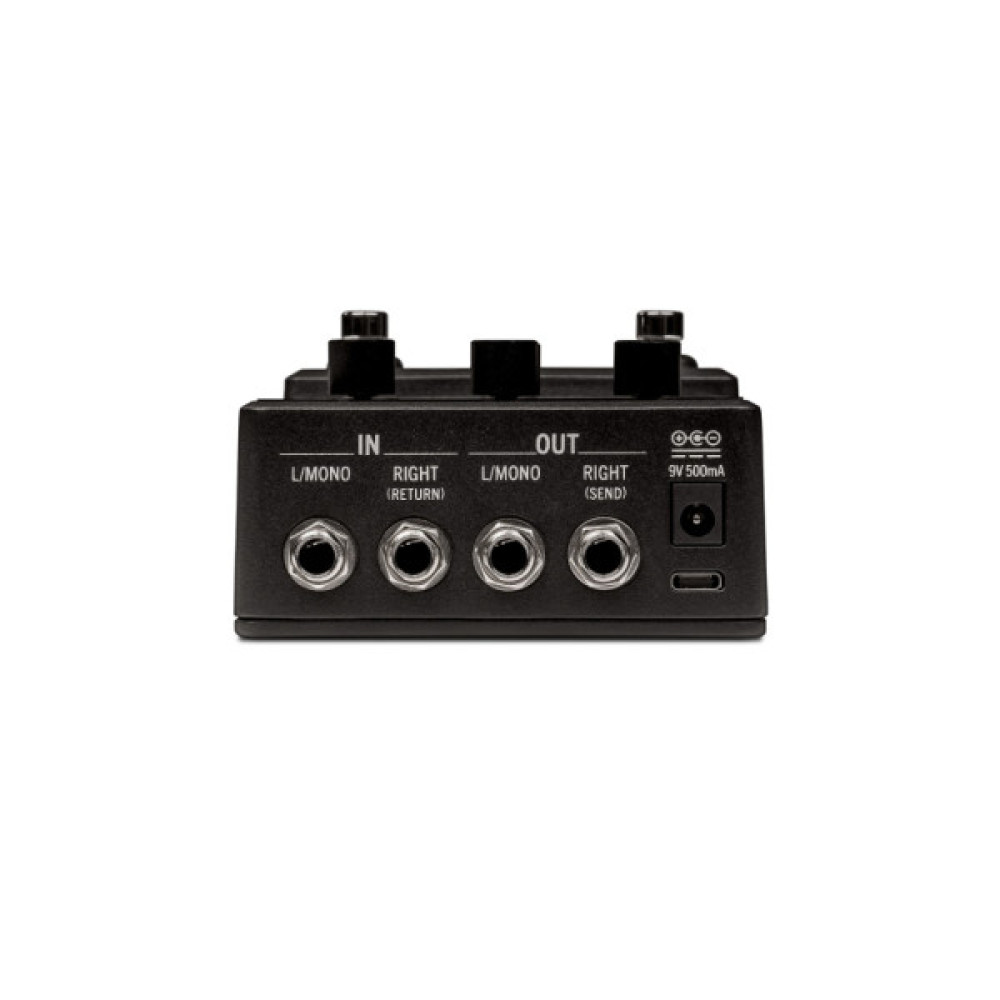 Педаль ефектів Line 6 HX One