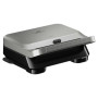 Сендвічниця Braun SM5005 SILVBK Сендвічниця Braun SM5005 SILVBK