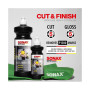 Автополіроль Sonax PROFILINE Cut + Finish 5-5 1 л (225300) Автополіроль Sonax PROFILINE Cut + Finish 5-5 1 л (225300)