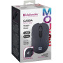 Мишка Defender Gassa MM-105 Wireless Black (52105) Мишка Defender Gassa MM-105 Wireless Black (52105)