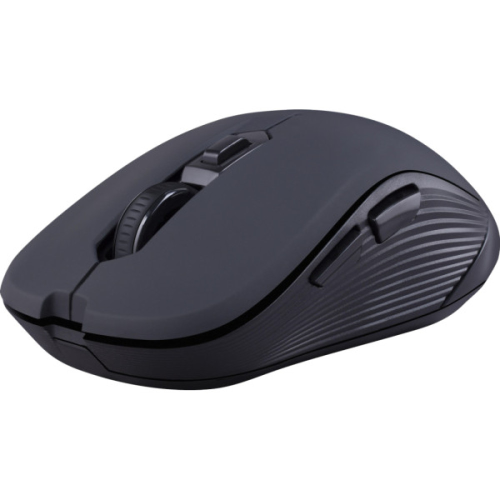 Мишка Defender Gassa MM-105 Wireless Black (52105) Мишка Defender Gassa MM-105 Wireless Black (52105)