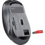 Мишка Defender Gassa MM-105 Wireless Black (52105) Мишка Defender Gassa MM-105 Wireless Black (52105)