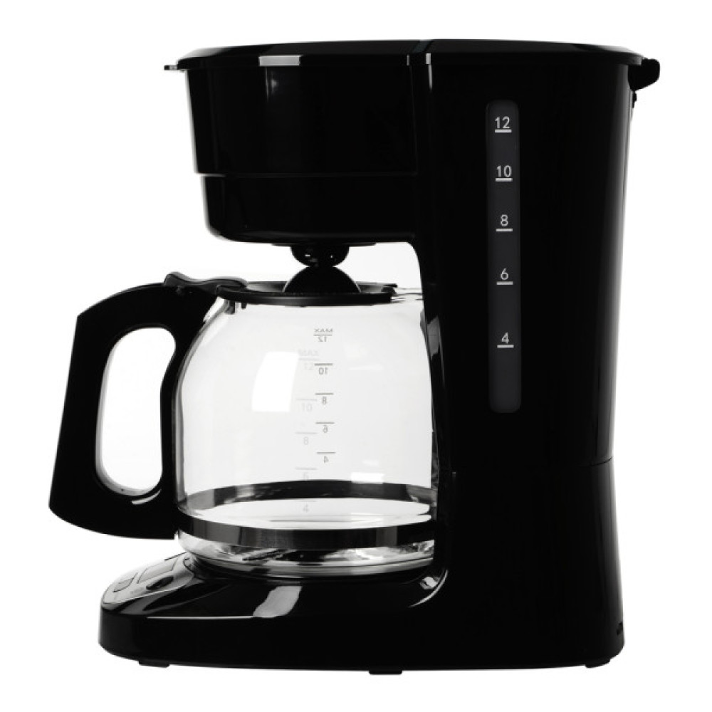 Крапельна кавоварка Ergo CD 6800