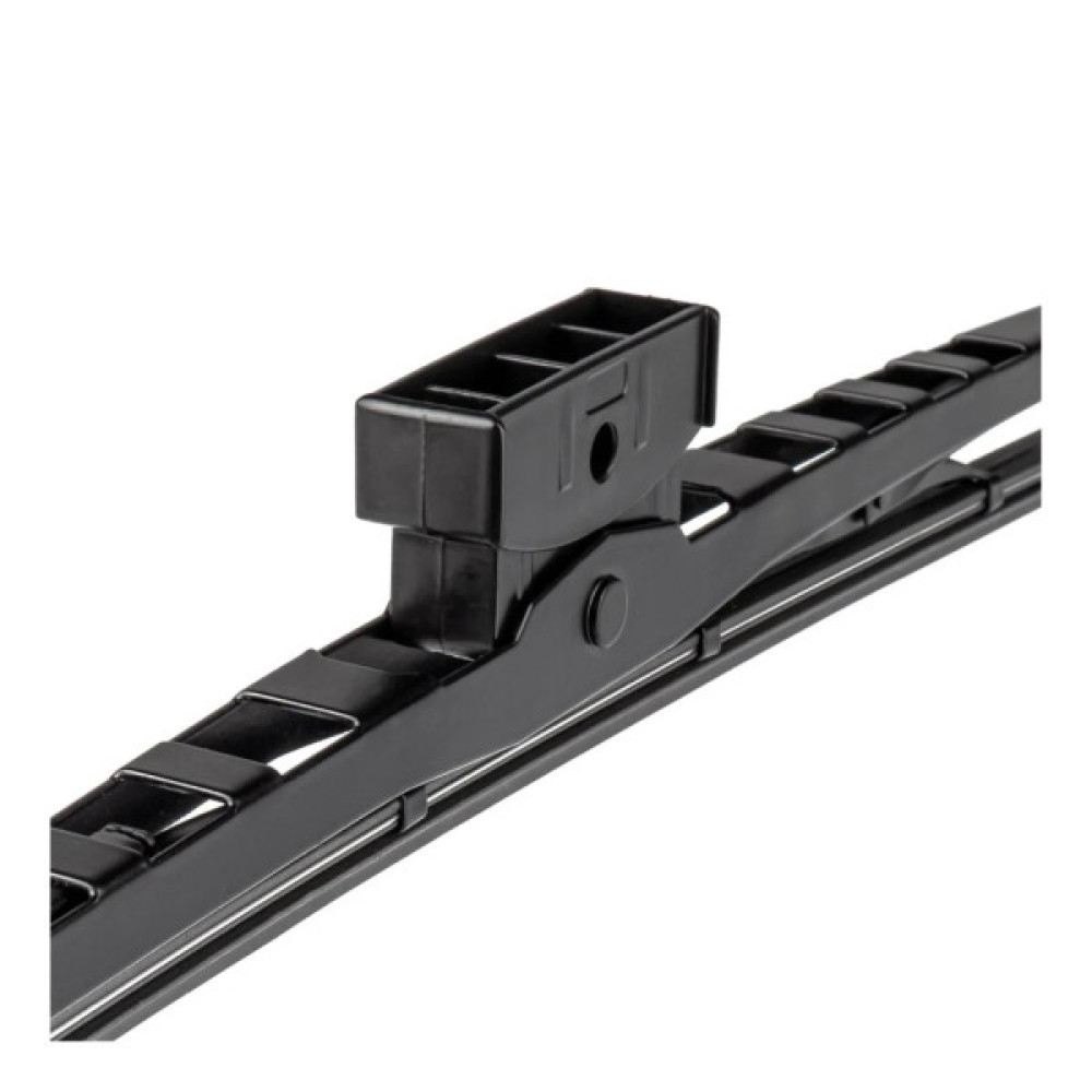 Щітка склоочисника AMiO 24" 600 мм (01202) (012024)