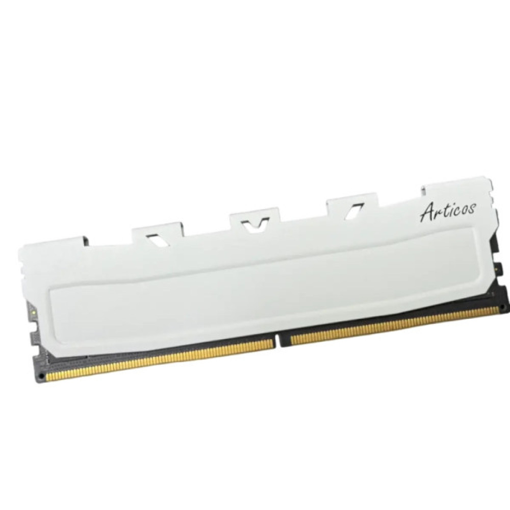 Модуль пам'яті для комп'ютера DDR4 16GB 3200 MHz Articos eXceleram (EA40322222S-16)