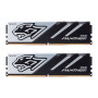 Модуль пам'яті для комп'ютера DDR5 32GB (2x16GB) 6000 MHz Panther Apacer (AH5U32G60C5127BAA-2) Модуль пам'яті для комп'ютера DDR5 32GB (2x16GB) 6000 MHz Panther Apacer (AH5U32G60C5127BAA-2)
